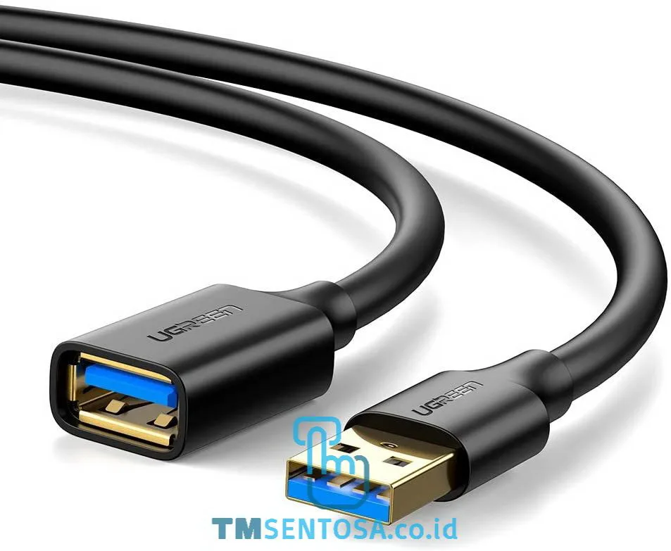 Extension USB 3.0 Cable M2F 2m US129 - 10373