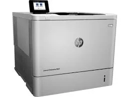 HP LaserJet Enterprise M607n K0Q14A
