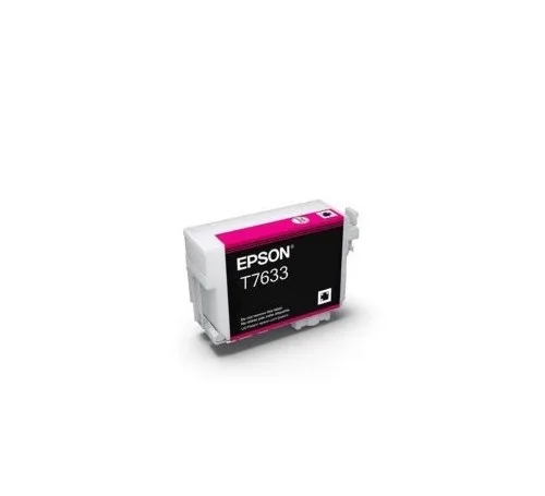EPSON PK VM 25.9ML Ink Cart Cartridge [C13T763300]