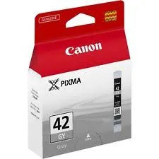 CANON  Cartridge CLI-42 Grey for Pro-100