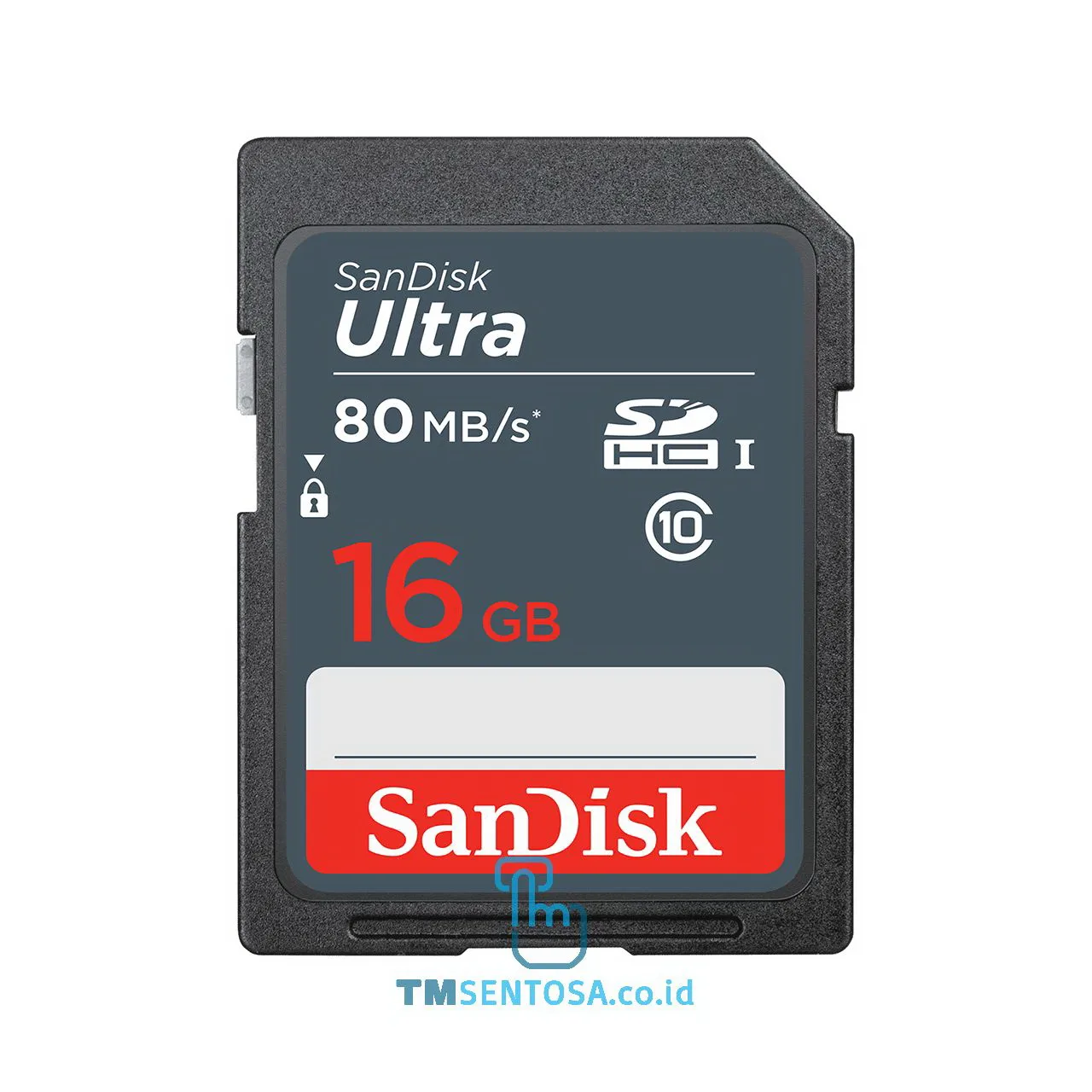 Ultra SDHC, SDUNS 16GB [SDSDUNS-016G-GN3IN]