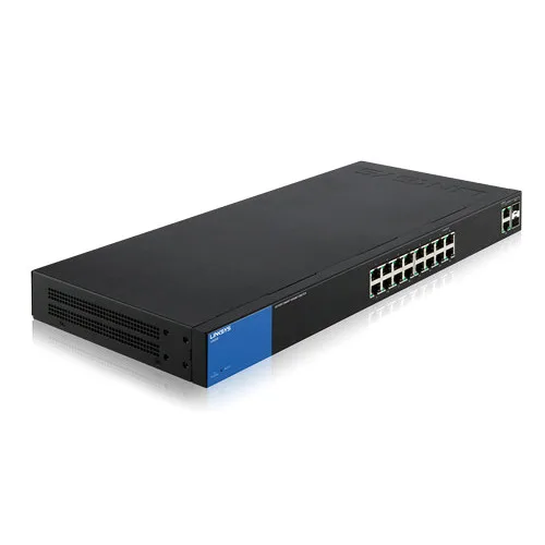 SMART SWITCH LGS318-AP
