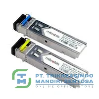 MIKROBITS SFP TRANSCEIVER [SFP-1G-BD-SM-10KM]