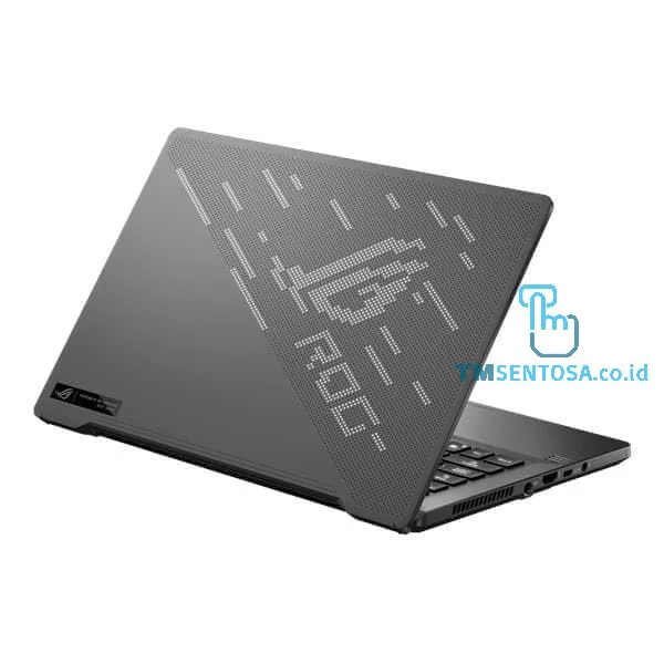 ROG ZEPHYRUS GA401II-R55TA8G [AMD Ryzen5, 8GB, 512GB, GTX1650, Win10]