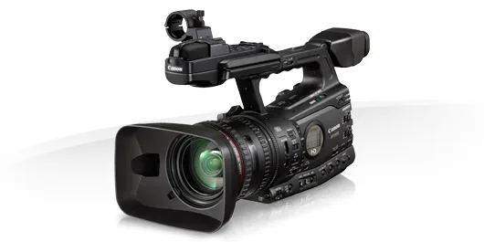 CANON Camcorder [XF305]