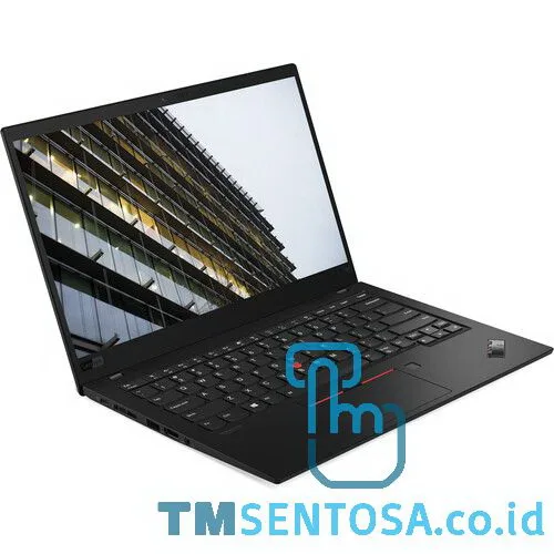 X1 Carbon Gen 8 (i7-10510U, 16GB, 1TB, WIN10P, 14IN) - 20UAS0MU00