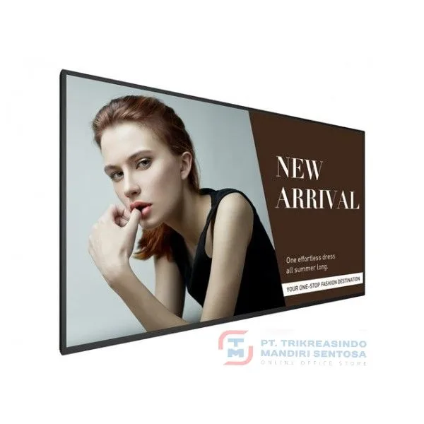 DIGITAL SIGNAGE [ST4301K]