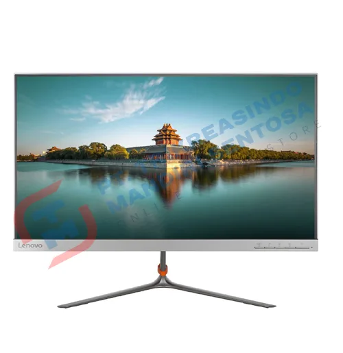 Lenovo Monitor L27q-10
