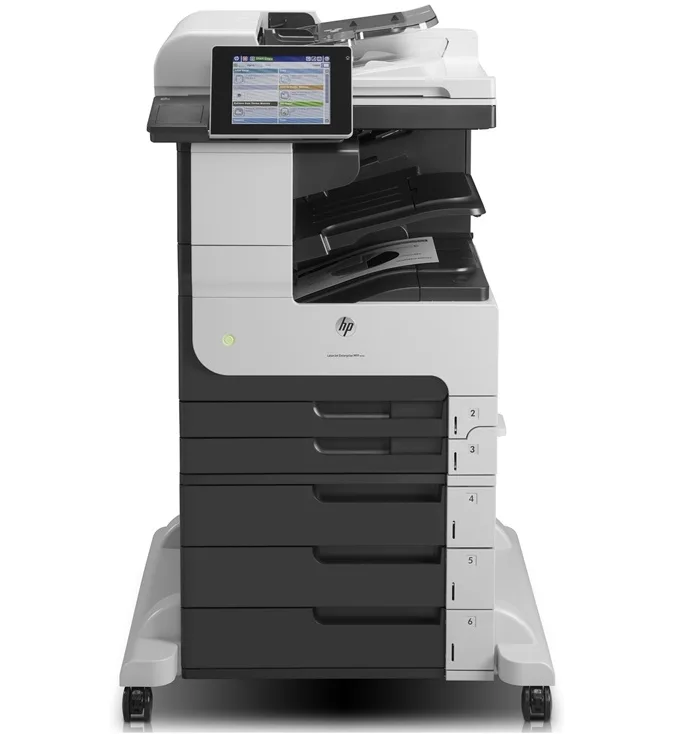 HP LaserJet Enterprise 700 MFP M725z CF068A