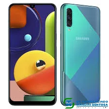 GALAXY A50S 6GB/128GB SM-A507 GREEN