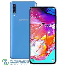 GALAXY A70 2019 6GB/128GB SM-A705 BLUE