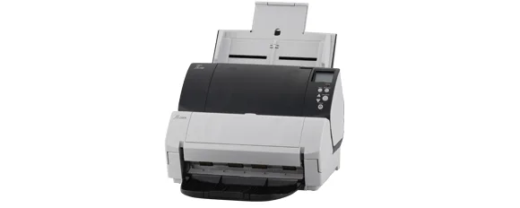 FUJITSU Image Scanner Fi-7180 [PA03670-B001]