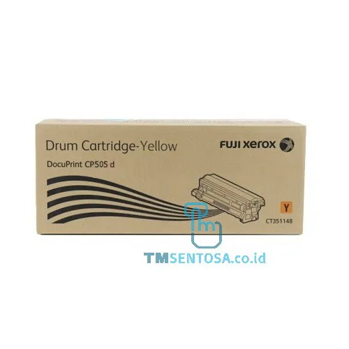 Drum Cartridge Yellow 55K-CT351148
