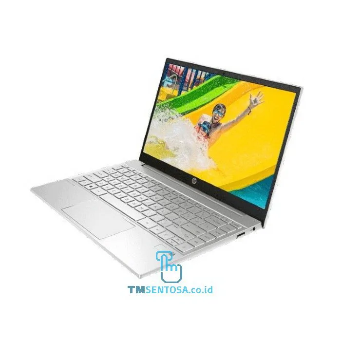 Pav 13-bb0063TU (i7-1165G7, 8GB, 512GB, WIN10, 13.3IN) - SILVER