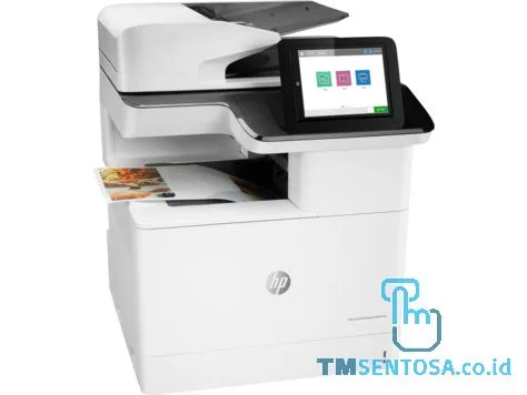 LaserJet Enterprise Color MFP M776dn [T3U55A]