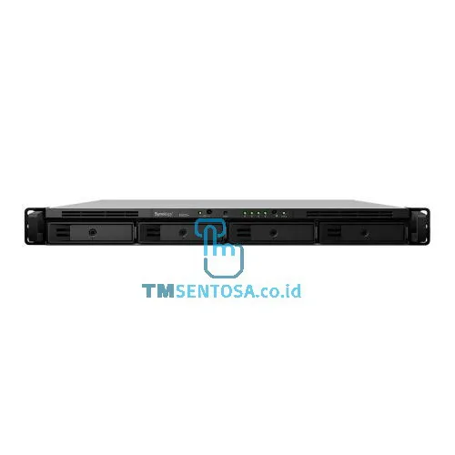RackStation RS820+