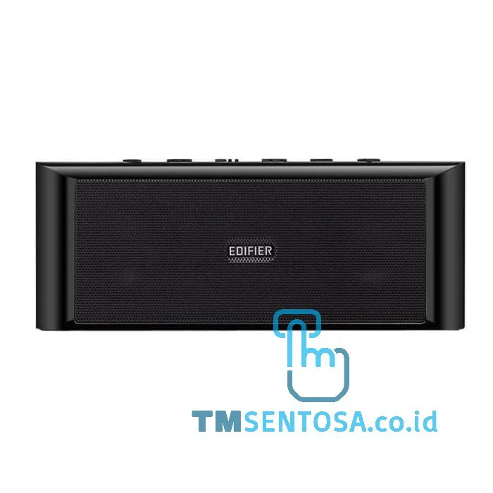 Speaker Wireless MP233 - Black