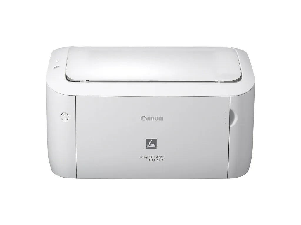Canon Laser Printer LBP6000