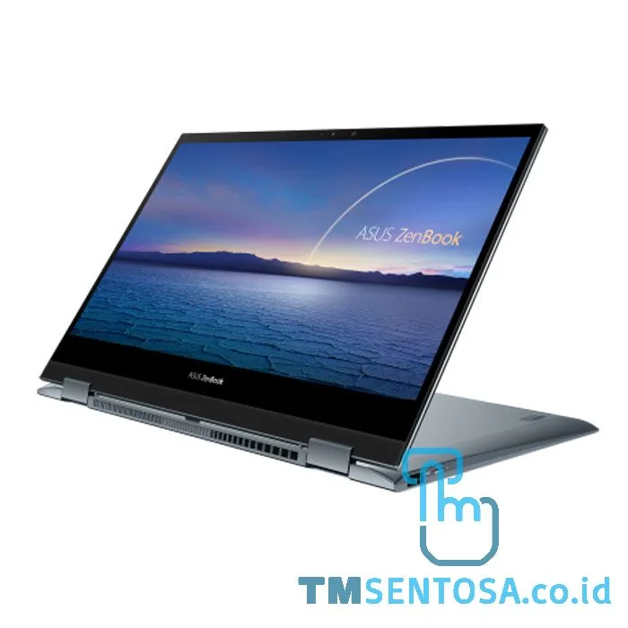 ZENBOOK FLIP UX363EA-EM701TS [i7-1165G7, 16GB, 1TB, IrisXe 96EU, 13,3 Inch, WIn10]