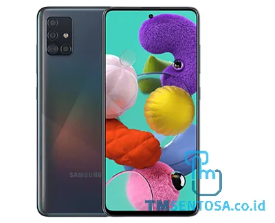 GALAXY A71 8/128 [SM-A715]