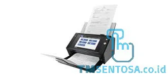 N7100 (Network Scanner) [PA03706-B001]
