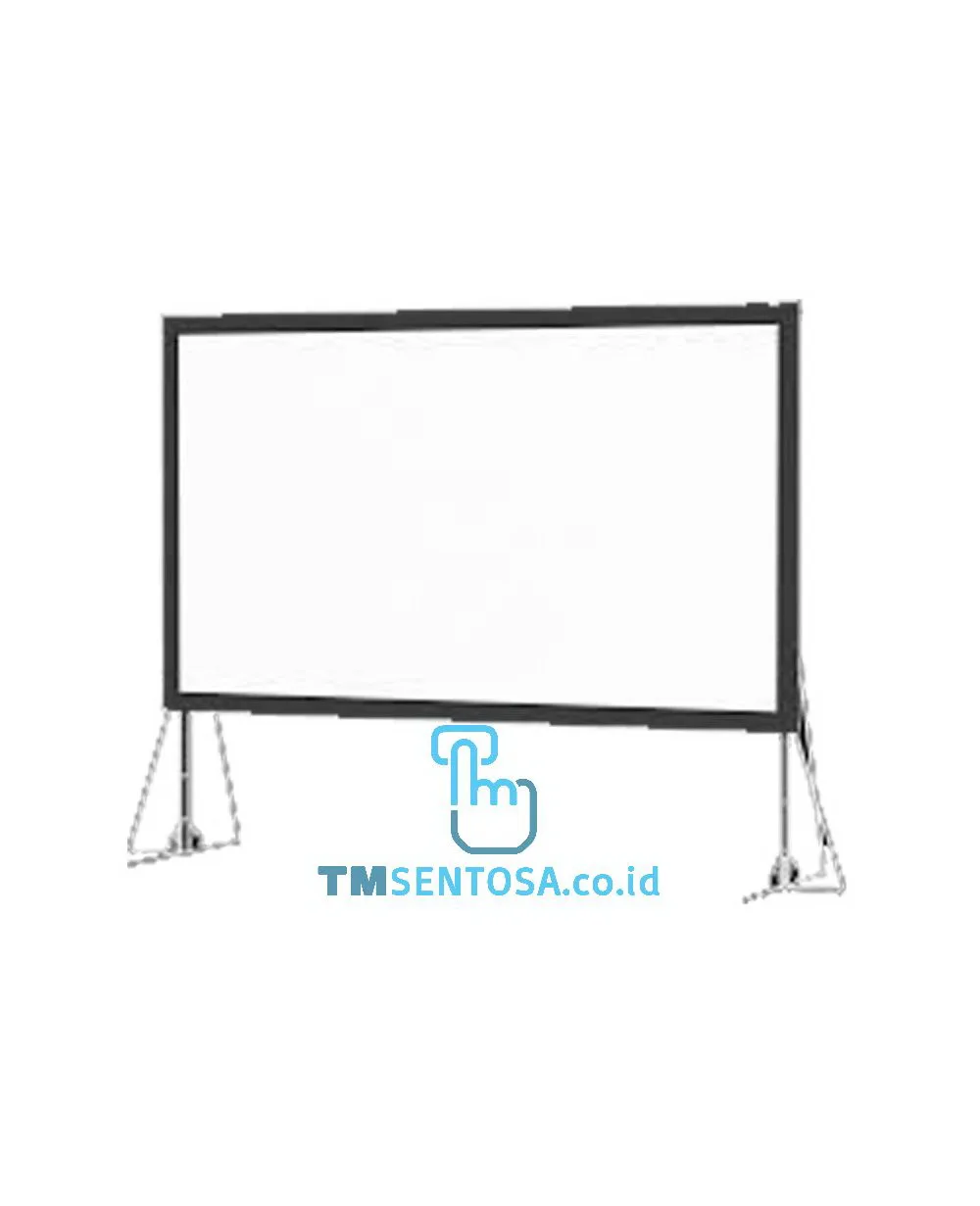 Fast Fold Screen FFS 150"