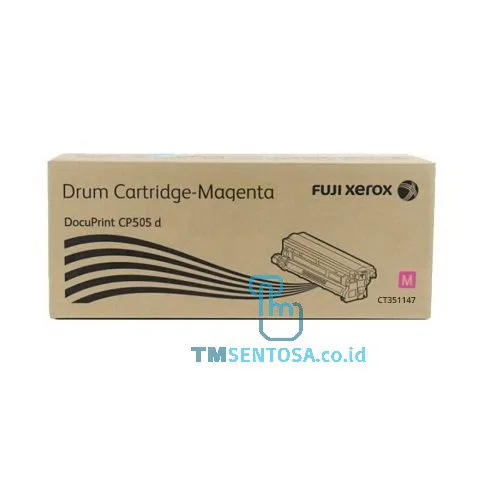 Drum Cartridge Magenta 55K-CT351147