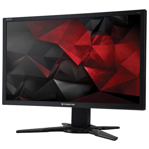 Monitor PREDATOR XB240H B 24 inch