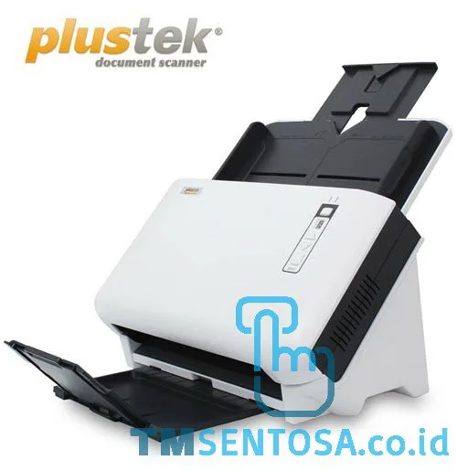Plustek SmartOffice SC8016U