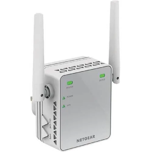 N300 WiFi Range Extender