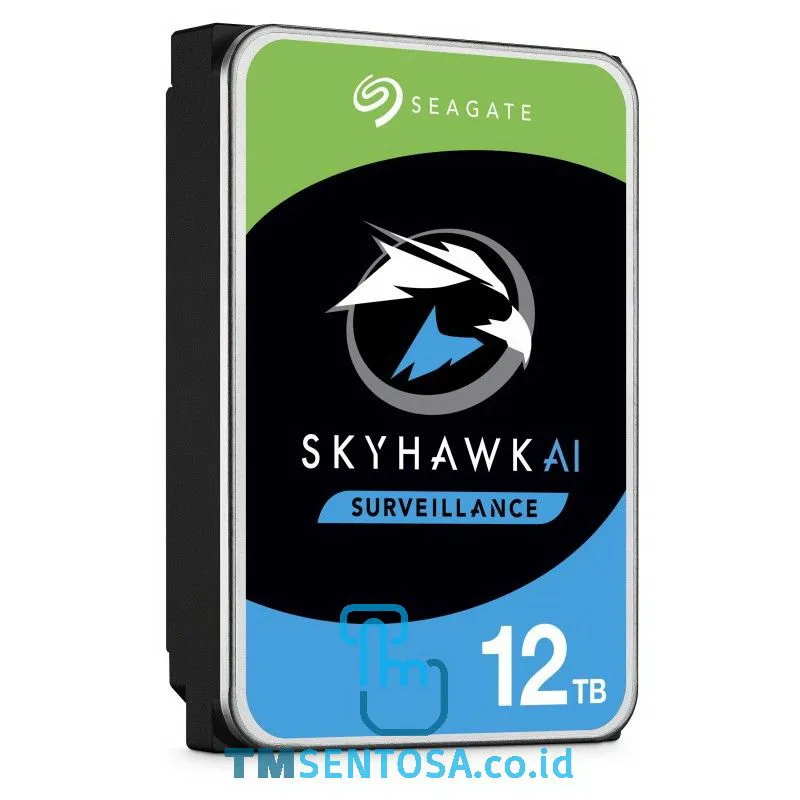 SKYHAWK 12TB [ST12000VE0008]