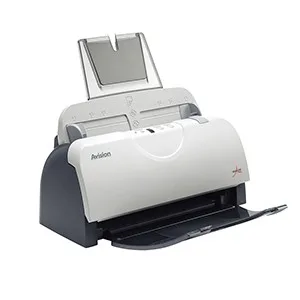 Sheetfed Scanner AV121
