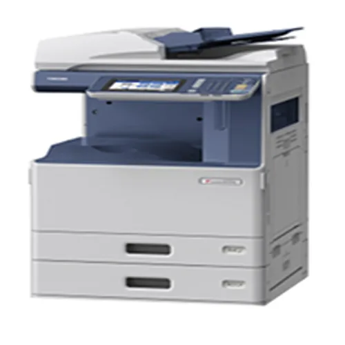 TOSHIBA e-STUDIO 3555C + RADF