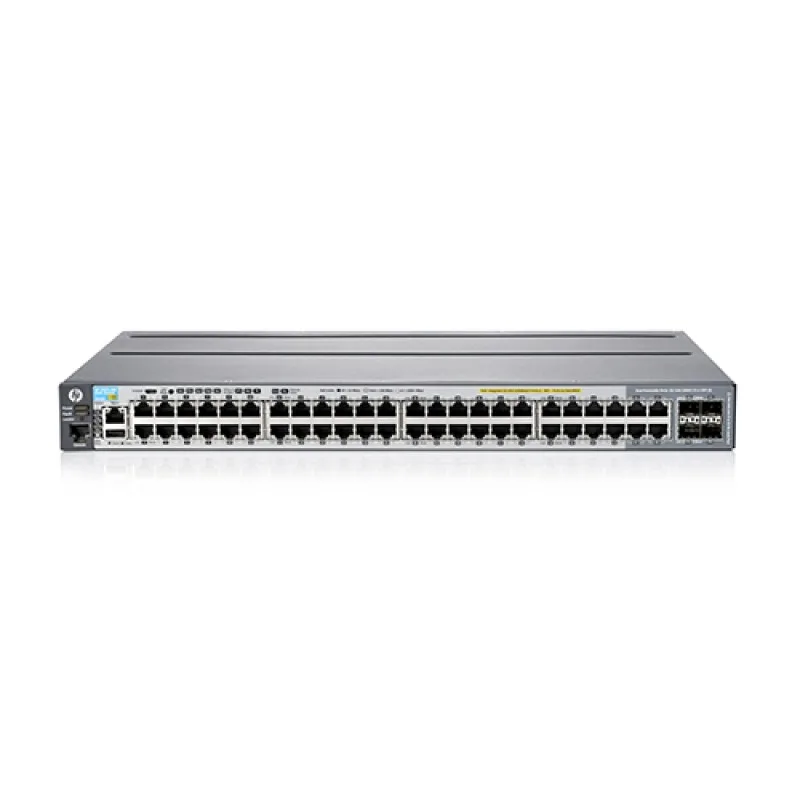 2920 48G POE+ Switch [J9729A]