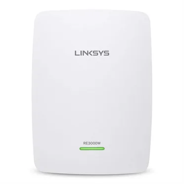 N300 Range Extender [RE3000W-AG]