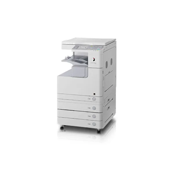 IR-2535W Platen Cover