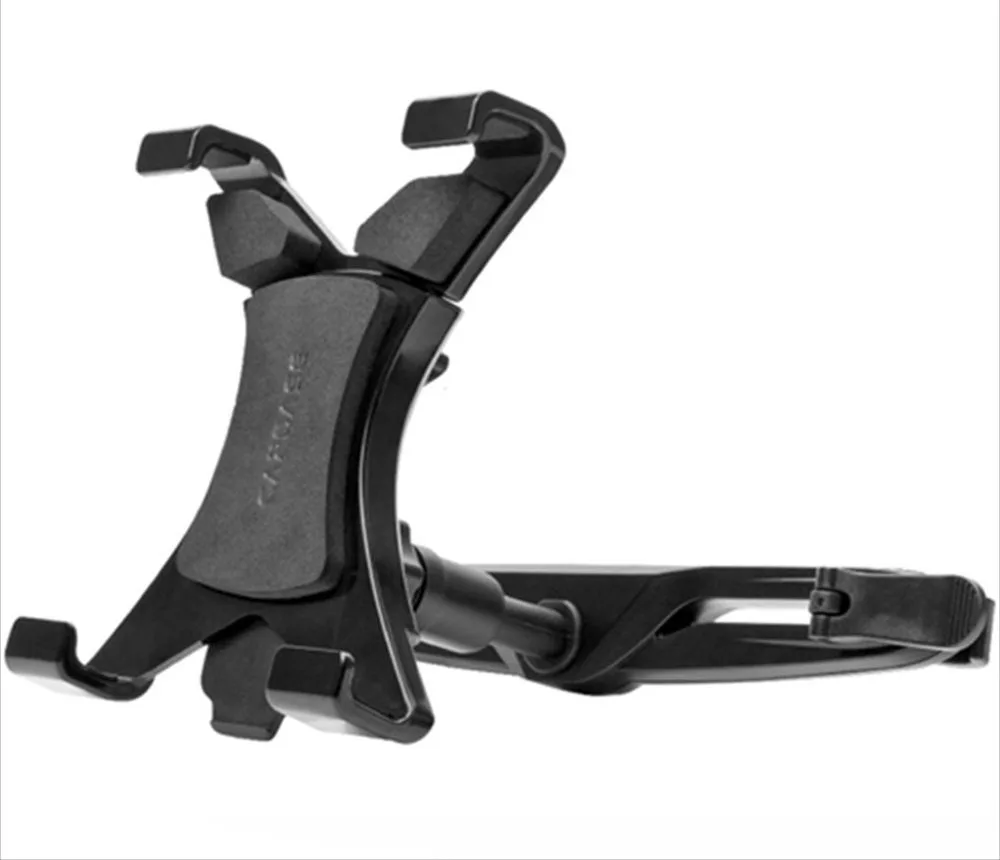 CAPDASE Tab-X Car Headrest Mount [HRAPIPAD3-HT01] - Black
