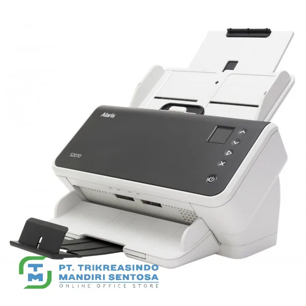 scanner ALARIS S2050