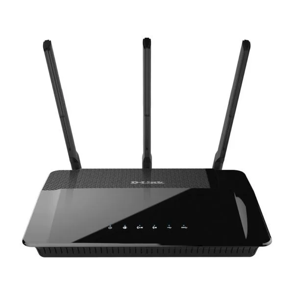 DIR-880L-SE ( Wireless AC1900 Dual Band Gigabit Cloud Router )