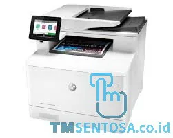 COLOR LASERJET PRO MFP M479DW [W1A77A]