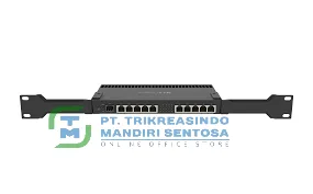 ROUTER BOARD RB4011IGS+RM
