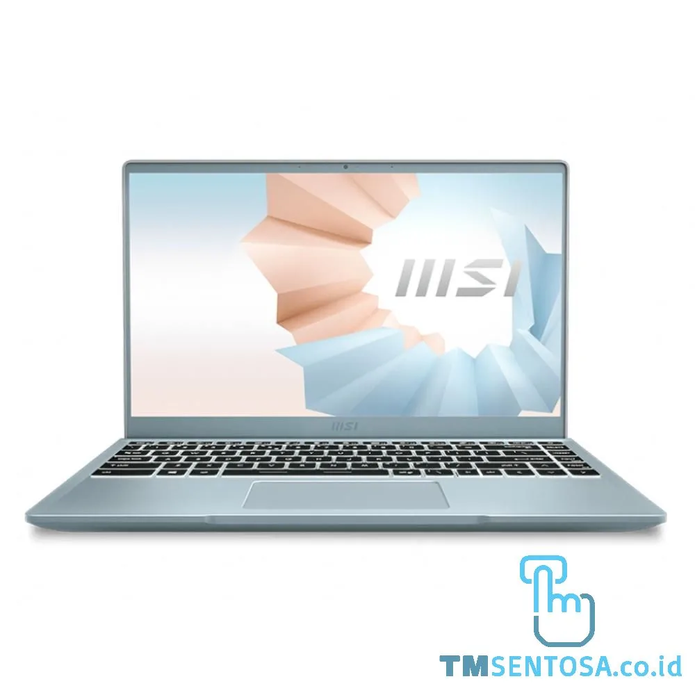 Modern 14 B11SB [i5-1135G7, 8GB, 512GB, MX450, Win10] 9S7-14D212-221