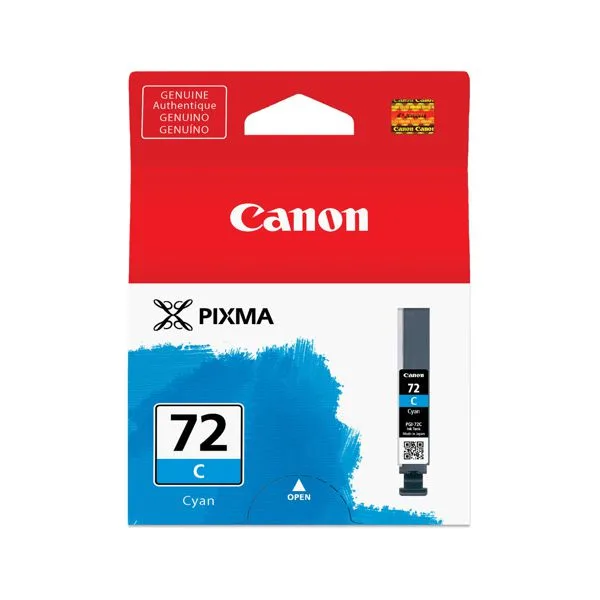 CANON  Cartridge PGI-72 Cyan for Pro-10