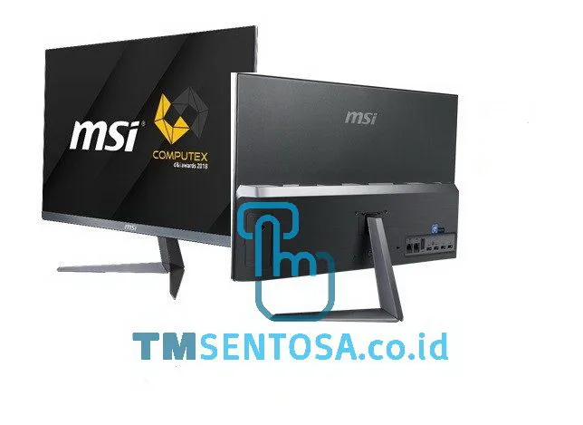 PRO24X 10M (i3-1011U, 4GB, 1TB, WIN10H, 23.8IN) - 9S6-AEC213-252