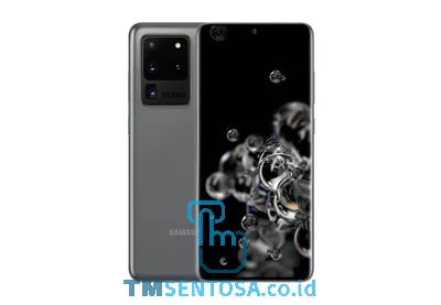 GALAXY S20 PLUS 8/128GB - COSMIC GRAY