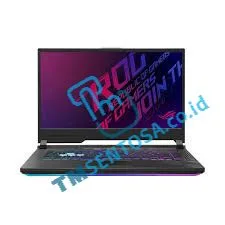 ROG STRIX G512LU-I766B6B [i7-10750H, 8GB, 512GB, GTX1660TI, WIN10]