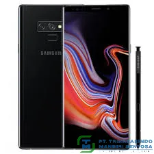 GALAXY NOTE9 8GB/512GB SM-N960 BLACK