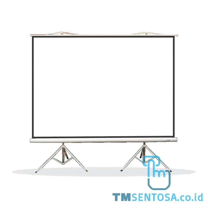 Tripod Screen Projector  TRI-2720