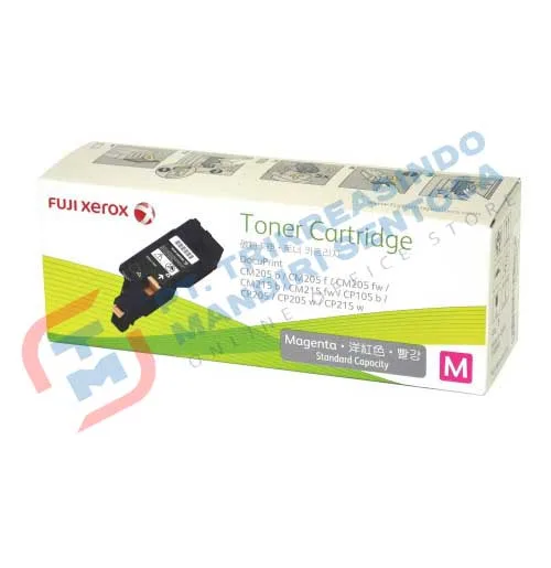 Magenta Docuprint CM 215 b / fw (CT202132)