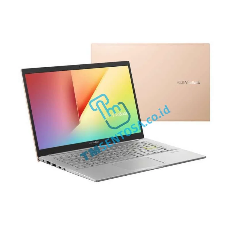 VIVOBOOK K413EQ-EK753TS [i7-1165G7, 8GB, 512GB, MX350, WIN10]